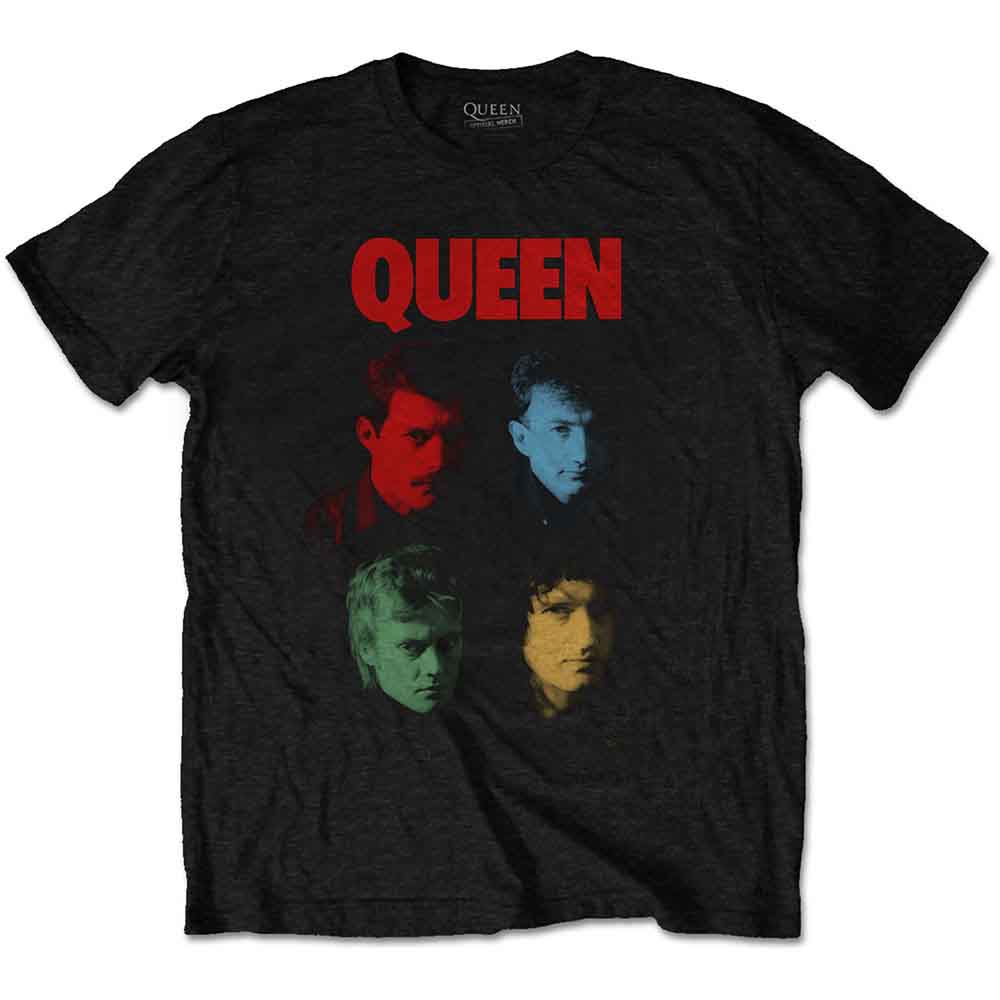 Queen Unisex T-Shirt