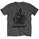 Queen Unisex T-Shirt