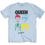 Queen Unisex T-Shirt