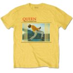 Queen Unisex T-Shirt