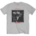 Queen Unisex T-Shirt