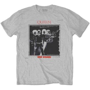 Queen Unisex T-Shirt