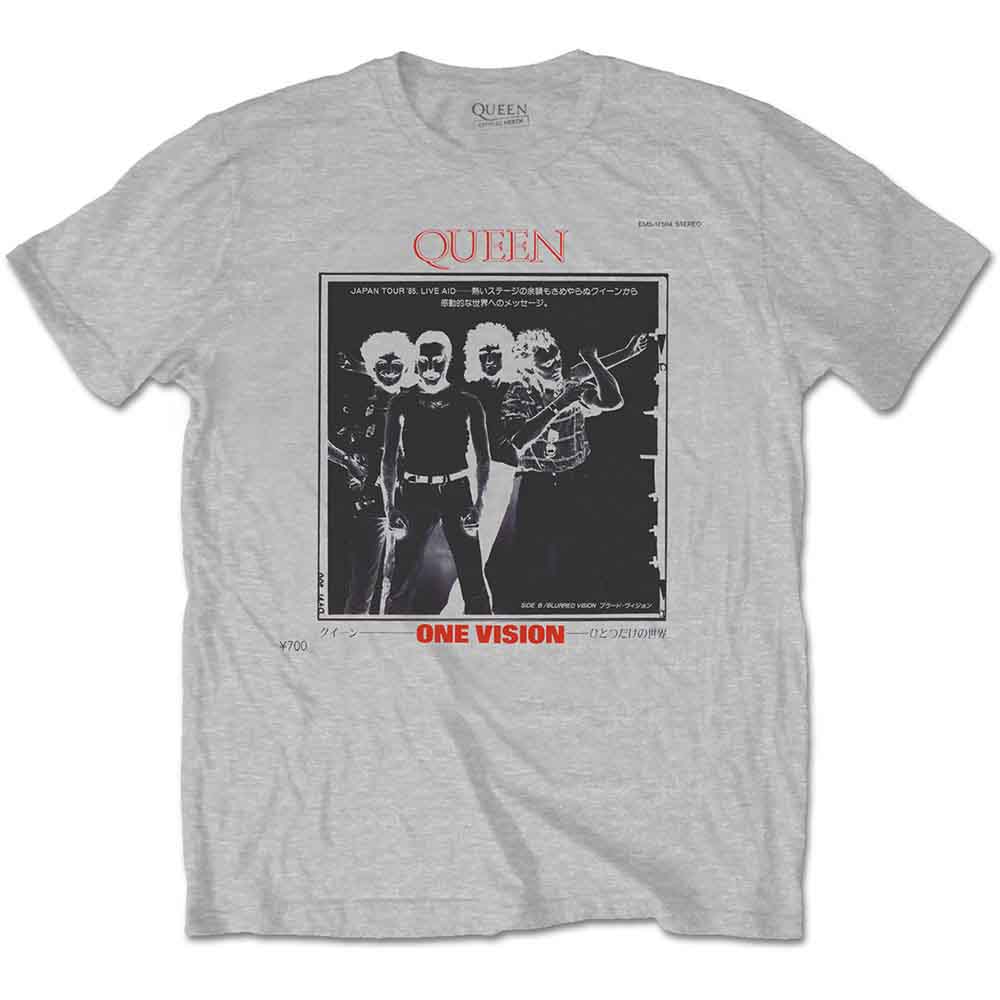 Queen Unisex T-Shirt