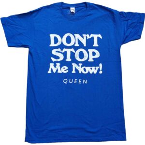 Queen Unisex T-Shirt