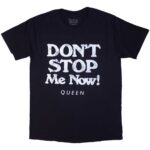 Queen Unisex T-Shirt