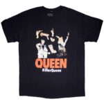 Queen Unisex T-Shirt
