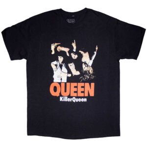 Queen Unisex T-Shirt