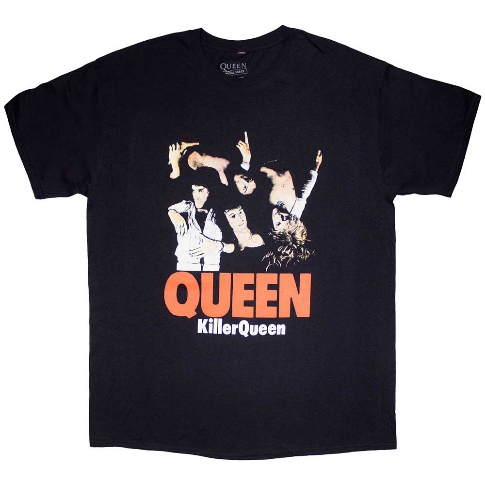 Queen Unisex T-Shirt