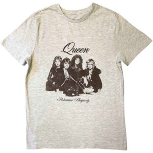 Queen Unisex T-Shirt