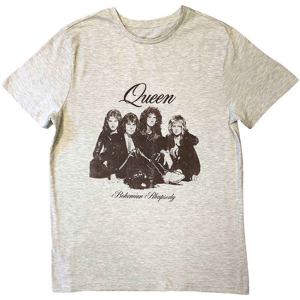 Queen Unisex T-Shirt