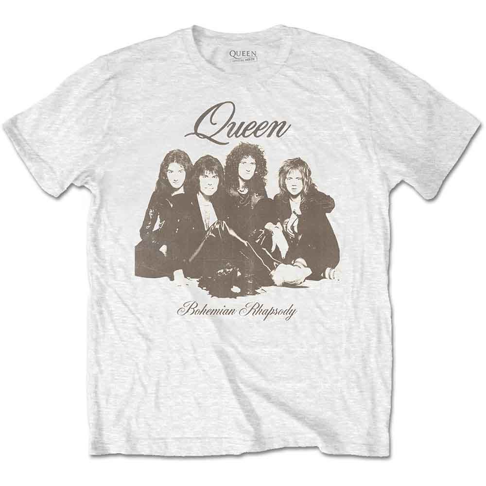 Queen Unisex T-Shirt
