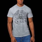Queen Unisex T-Shirt