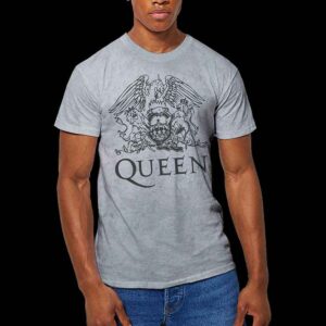 Queen Unisex T-Shirt