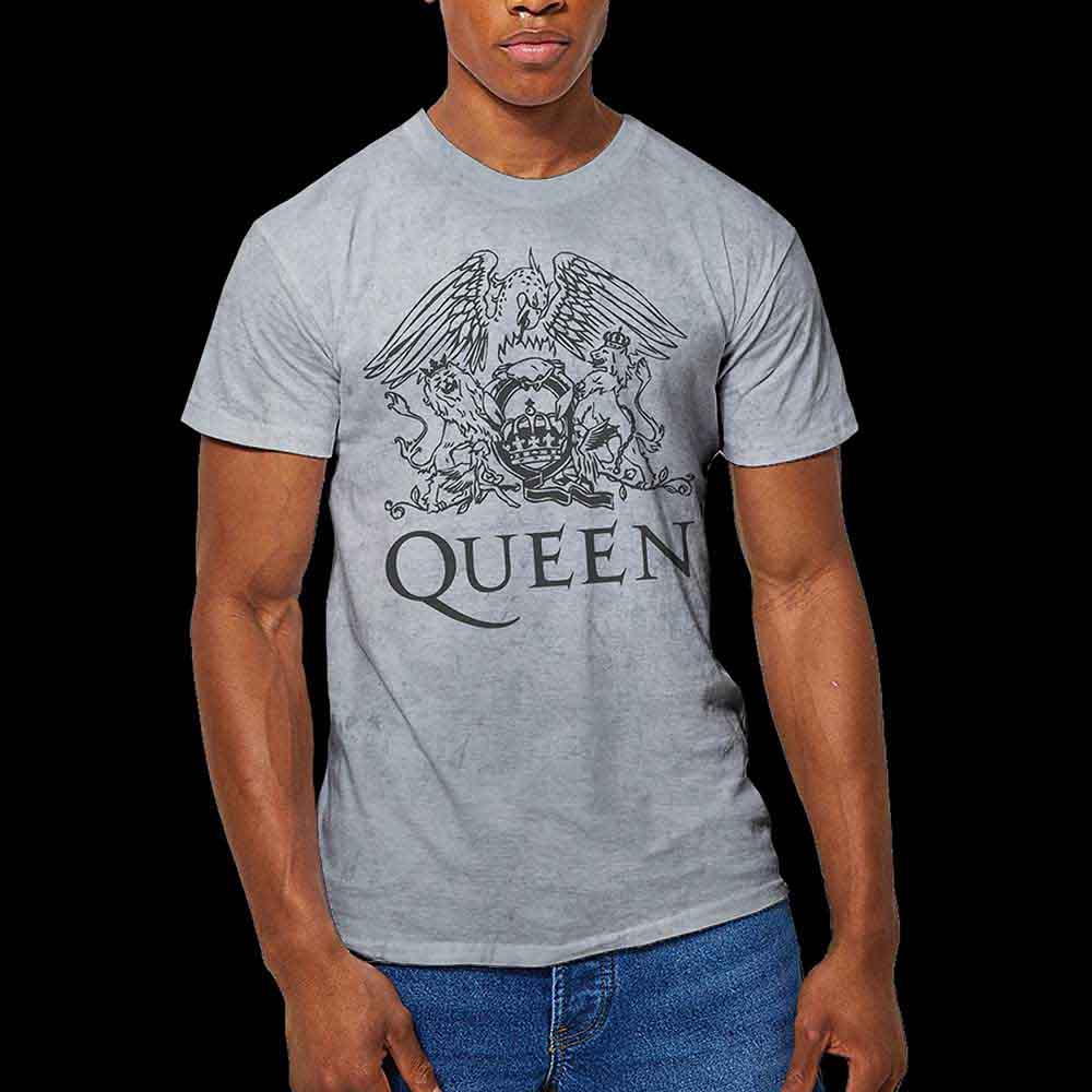 Queen Unisex T-Shirt