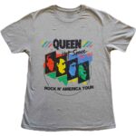 Queen Unisex T-Shirt