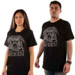 Queen Unisex T-Shirt