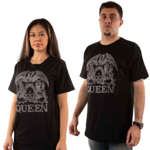 Queen Unisex T-Shirt