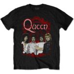 Queen Unisex T-Shirt