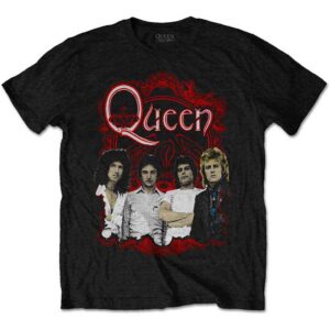 Queen Unisex T-Shirt
