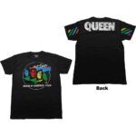 Queen Unisex T-Shirt