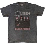 Queen Unisex T-Shirt