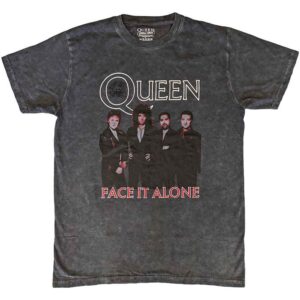Queen Unisex T-Shirt