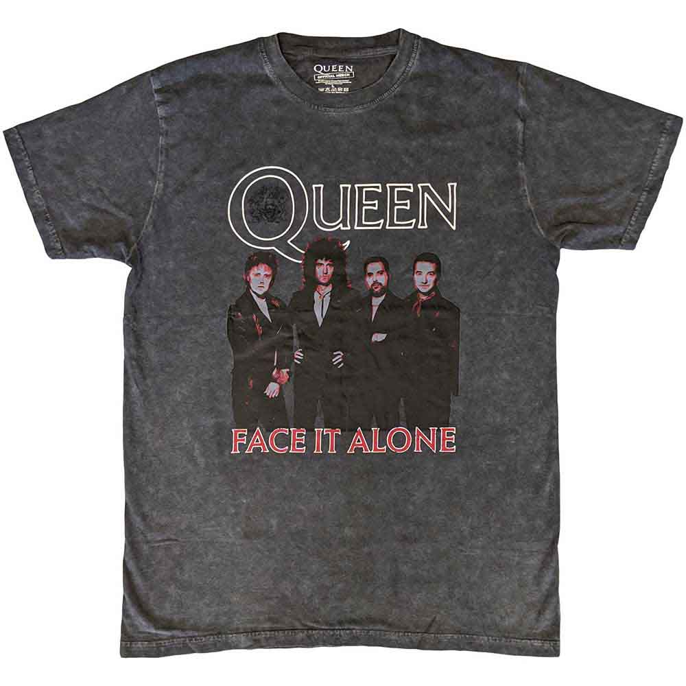 Queen Unisex T-Shirt