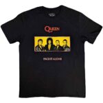 Queen Unisex T-Shirt
