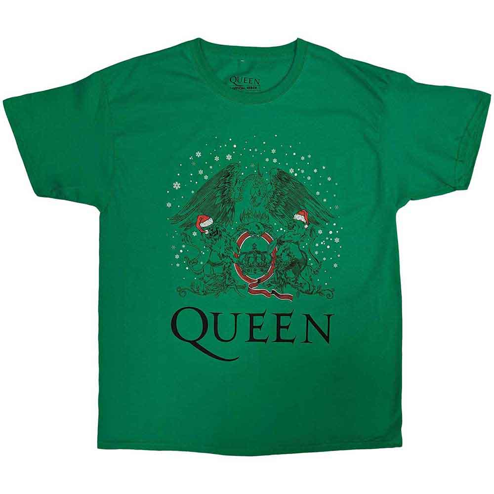 Queen Unisex T-Shirt