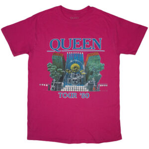 Queen Unisex T-Shirt