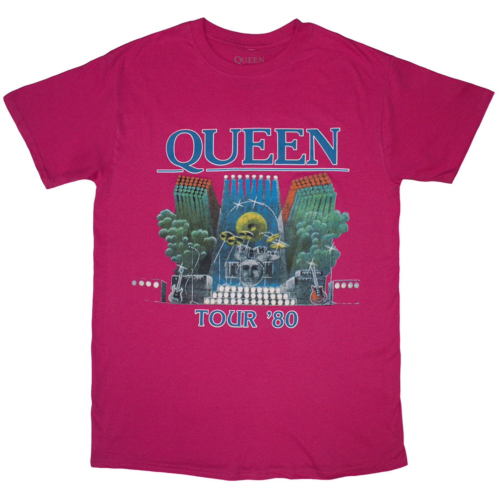 Queen Unisex T-Shirt