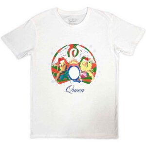 Queen Unisex T-Shirt
