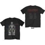 Queen Unisex T-Shirt