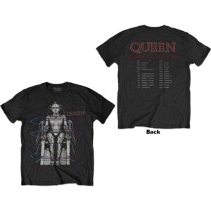 Queen Unisex T-Shirt