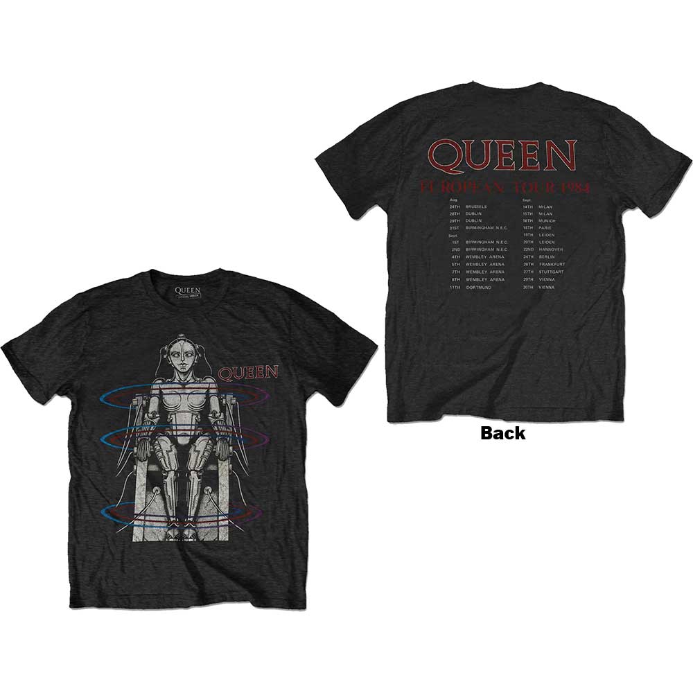 Queen Unisex T-Shirt