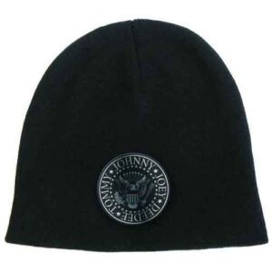 Ramones Unisex Beanie Hat