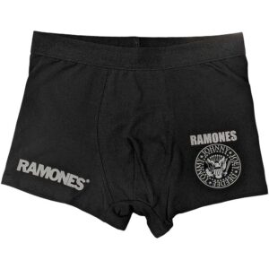 Ramones Unisex Boxers