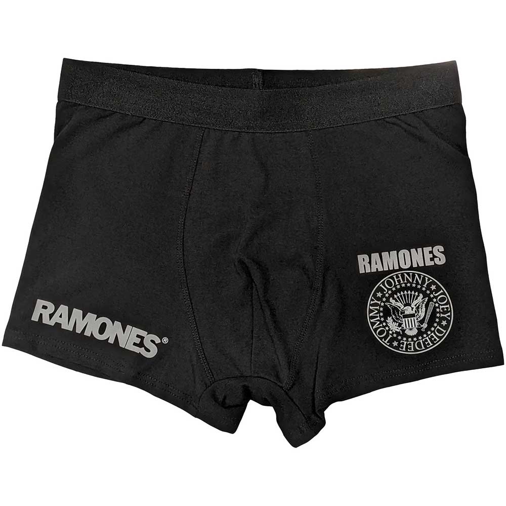 Ramones Unisex Boxers