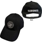Ramones Unisex Baseball Cap