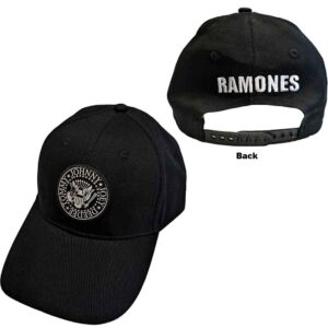 Ramones Unisex Baseball Cap