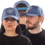 Ramones Unisex Baseball Cap