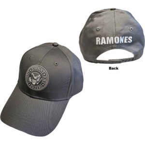 Ramones Unisex Baseball Cap