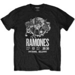 Ramones Unisex T-Shirt