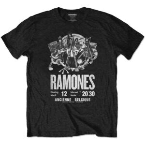 Ramones Unisex T-Shirt