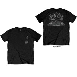 Rag'n'Bone Man Unisex T-Shirt