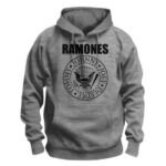 Ramones Unisex Pullover Hoodie
