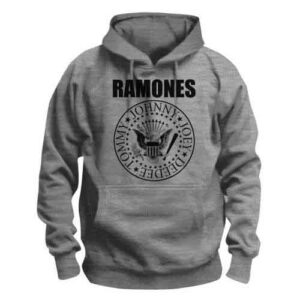 Ramones Unisex Pullover Hoodie