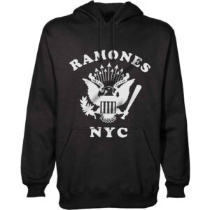 Ramones Unisex Pullover Hoodie