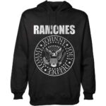 Ramones Unisex Pullover Hoodie