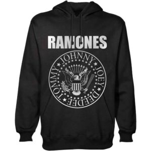 Ramones Unisex Pullover Hoodie